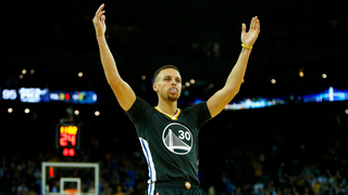 Dead Letters: Steph Curry Is A "Garbage Human Being" Edition